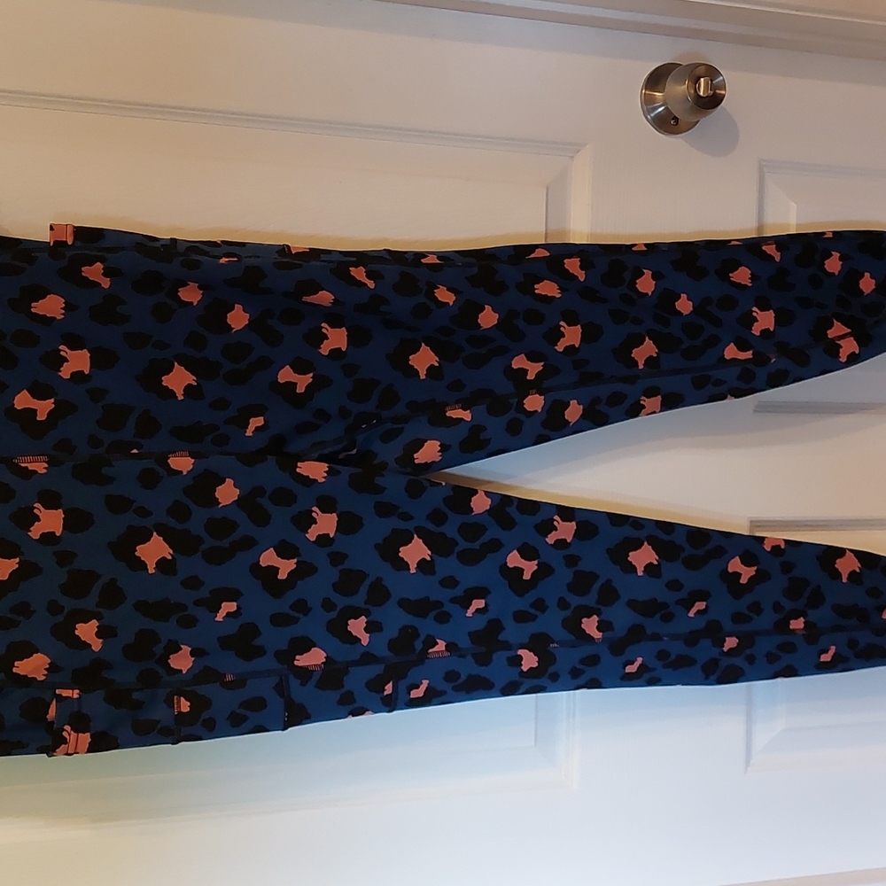 Popfit full length Legging